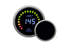 Oil Pressure Gauge- Digital
