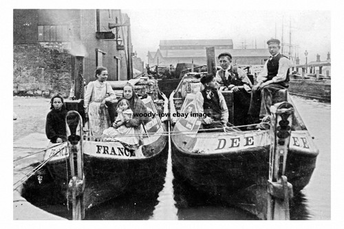 Pt1543 barges at bottom - pt1543,