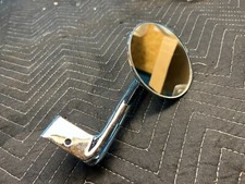 1930s outside mirrors. Mounts