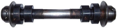 Z067117 rear vernier - -,