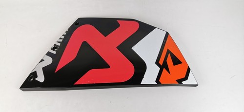 Ktm 1190 rc8 - rc8, left