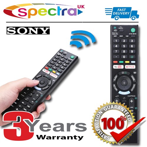 Genuine original sony - genuine, bravia