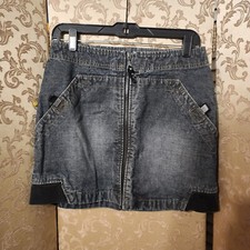 Marithe Francois Girbaud Blue