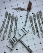 Distal tibia locking plate - tibia,