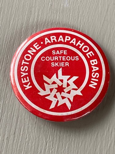 Vintage keystone arapahoe - vintage,