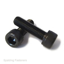 BSW WHITWORTH 12.9 HIGH