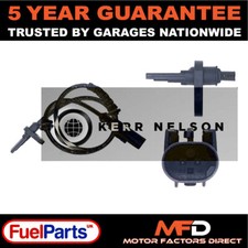 Kerr Nelson Rear ABS Wheel