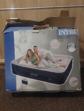 Intex Airbed 62" x 80"
