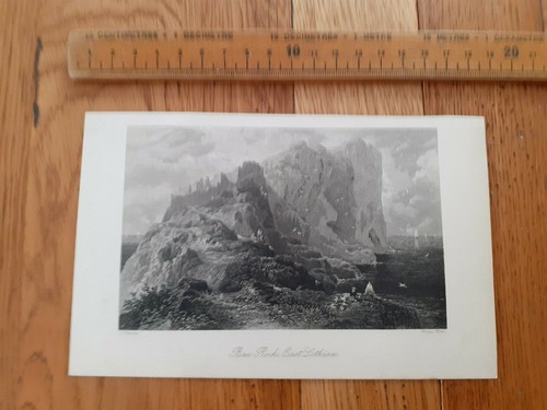 Scottish engraving clipping