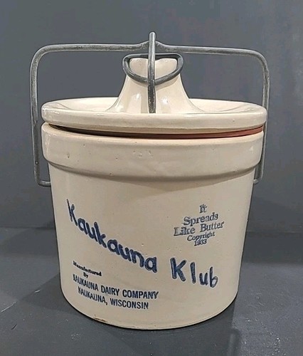 Vintage kaukauna klub - kaukauna,