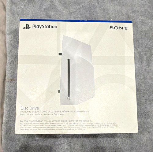 Sony playstation disc - 5,