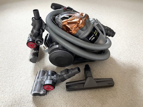 Dyson stowaway animal - stowaway,