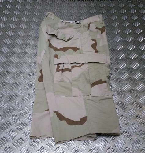 Genuine ripstop pocket - 6,