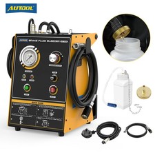 Electric Pulsating Brake