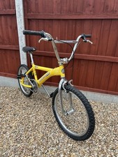 Rare 1999 25th Anniversary Mongoose Expert ( Haro / Gt / Redline ) 20” BMX