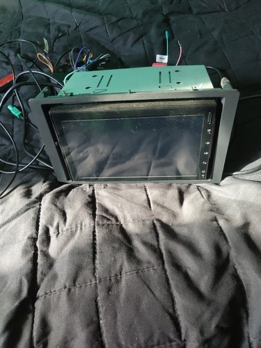 64g head unit for 2007 - unit, 2007-2011