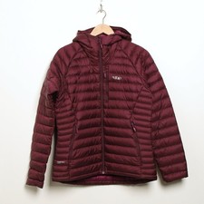 RAB Women's Microlight Alpine
