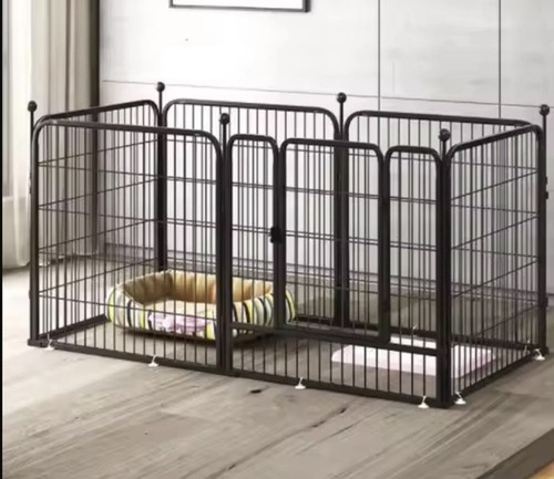 Dog playpen indoor safe - dog,