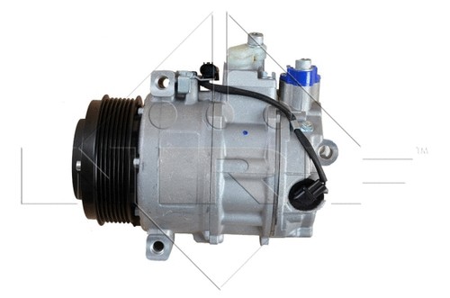 Compressor air conditioning - compressor,