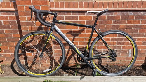 Carrera zelos road - road, bike