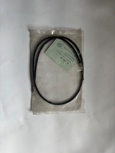 Choke cable yamaha - cable,