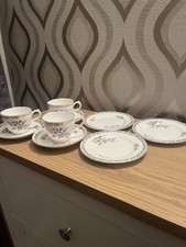 Royal Grafton Fine Bone China