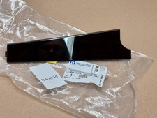 Vauxhall Astra L Centre