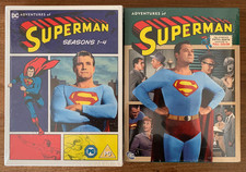 The Adventures of Superman the