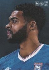 Ipswich town qpr itfc - v, :