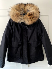 Woolwich 2 Piece Arctic Parka