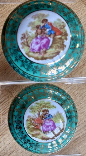 Vintage limoges porcelain - vintage,