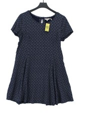 Fat Face A-Line Midi Dress
