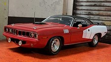 Acme 118 '71 Plymouth