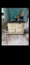 Aga rayburn removal by - aga,