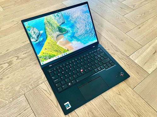 Lenovo thinkpad carbon - thinkpad,