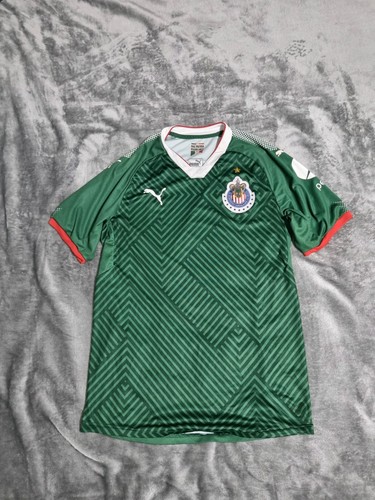 Tecate puma chivas - tecate, de