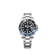 Rolex GMT-Master II Batman