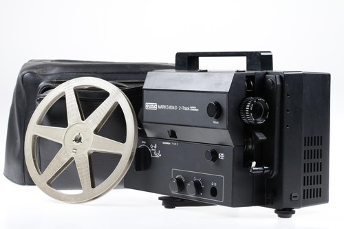 Eumig mark 804d projector - eumig,