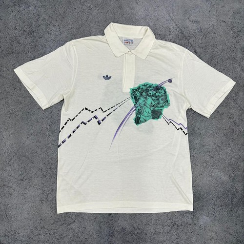 Stefan edberg adidas vintage - edberg,
