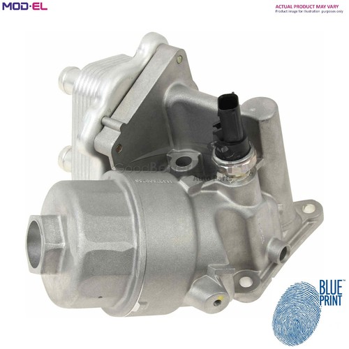 Housing oil filter - oil,