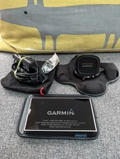 GARMIN NUVI 3597LM SAT NAV