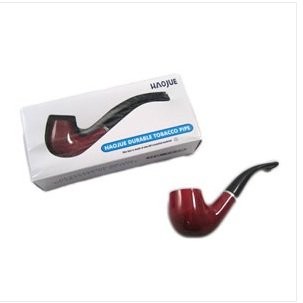 Smoking pipe haojue - pipe,