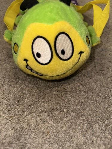 Colin the caterpillar soft - soft, toy