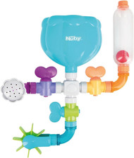 Nuby Wacky Water Works Pipes