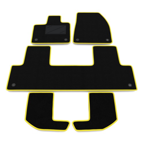Floor mats compatible with - floor,