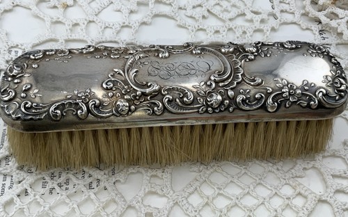 Antique sterling silver - sterling,