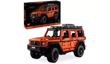 LEGO TECHNIC: Mercedes-Benz G