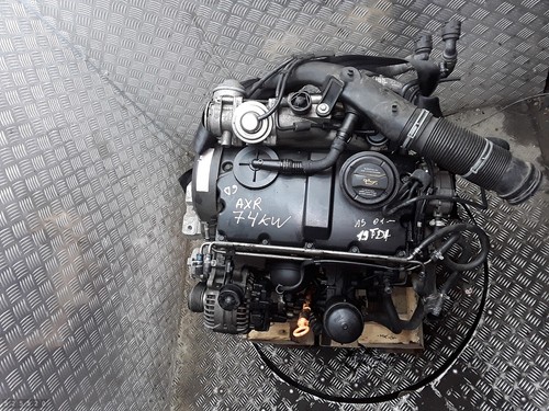 2001 audi engine - 2001, a3