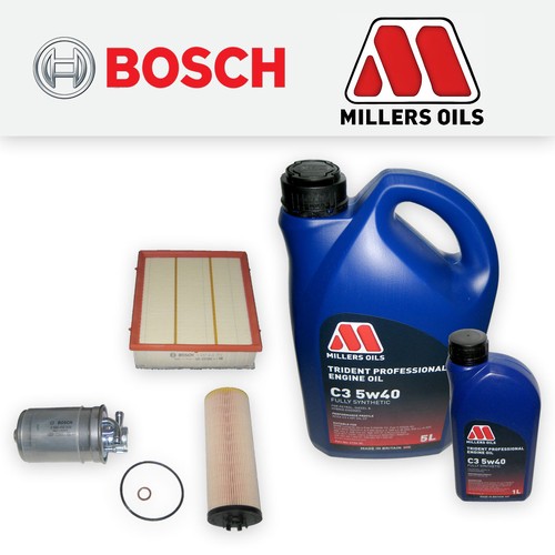 Service kit for audi - for,