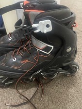 Oxelo Rollerblade Inline Skate